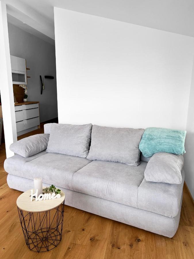 Traum Panorama Apartment Mit Berg & Seeblick Altmünster المظهر الخارجي الصورة