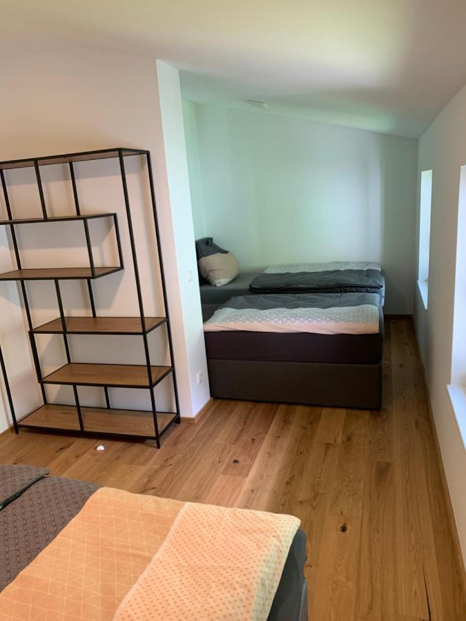 Traum Panorama Apartment Mit Berg & Seeblick Altmünster المظهر الخارجي الصورة